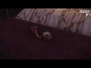 A 200-YEAR-OLD VAMPIRE IS OBSESSED WITH YOU