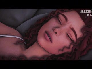 A 200-YEAR-OLD VAMPIRE IS OBSESSED WITH YOU