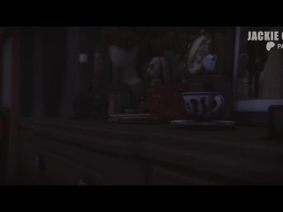 A 200-YEAR-OLD VAMPIRE IS OBSESSED WITH YOU