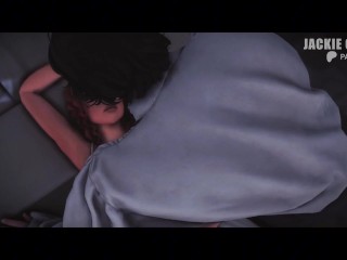 A 200-YEAR-OLD VAMPIRE IS OBSESSED WITH YOU