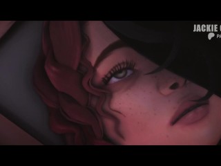 A 200-YEAR-OLD VAMPIRE IS OBSESSED WITH YOU