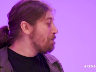 Ersties - 5 Senses Ep 1 of 3 - Which Lucky Guy Will Win Ava's Affections & Get Laid?