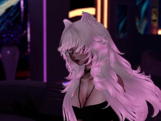 Gentle Futa Dom Spoils Her Horny Trans Friend - feat. Azalae