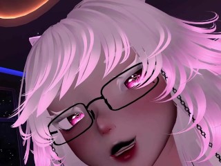 Gentle Futa Dom Spoils Her Horny Trans Friend - feat. Azalae