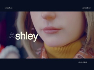 Resident Evil - Ada Wong × Nightclub Show - Lite Version