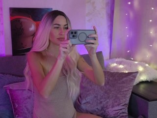 Sweet Face, Filthy Mouth, Gym Toned Body