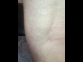 Gummy bears and fruit porridge