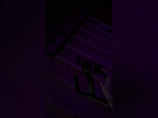 a guy with a huge cock fucks three Sluts near the lake. Full video on my OF Page.