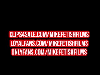NEW MIKEFETISHFILMS UPDATE!!!!