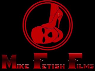 NEW MIKEFETISHFILMS UPDATE!!!!