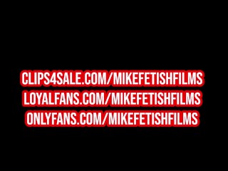 NEW MIKEFETISHFILMS UPDATE!!!!