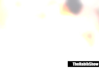 Damp Ebony Big Ass CrazyGangbang Compilation