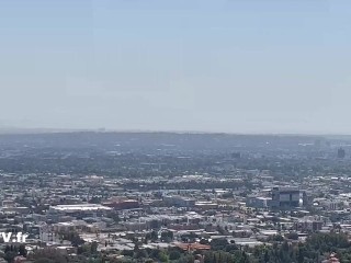 Lesbian desire on holidays