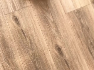 Busty Mom Of A Friend Spontaneously Pounced On Me And Fucked Me - Russian Amateur with Dialogue