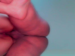 Moroccan doggy close up احححح طبوني حاول علي بشوية حبيبي