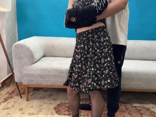 زنه دوستشو برای ...میاره میگه برای سالگرد ازدواجمونه تریسام ایرانی