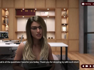 Whispers of Desire #3 Louis got to see Sarah in her swimwear