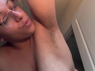 Stroke addicted simps will jerk to anything Goddess gives them