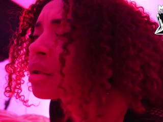 Camping Out With Friends Turned To A Freaky 3Some