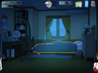 Hokage A Son Hinata A Thick Milf All Scenes Part 2