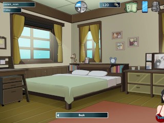 Hokage A Son Hinata A Thick Milf All Scenes Part 2