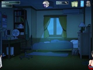 Hokage A Son Hinata A Thick Milf All Scenes Part 2