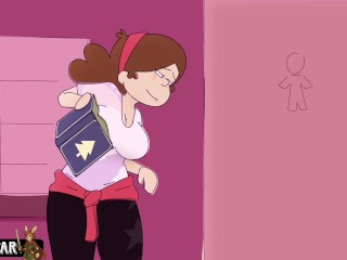 Friendly Neighborhood Part 01 | Roughly Hardcore Animation Sex