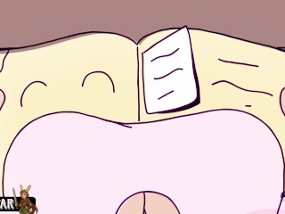 Friendly Neighborhood Part 01 | Roughly Hardcore Animation Sex