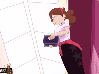 Friendly Neighborhood Part 01 | Roughly Hardcore Animation Sex