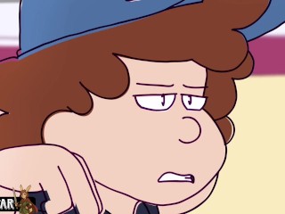 Friendly Neighborhood Part 01 | Roughly Hardcore Animation Sex