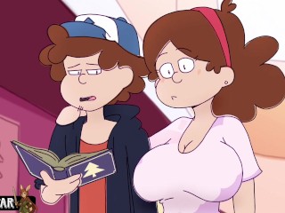 Friendly Neighborhood Part 01 | Roughly Hardcore Animation Sex