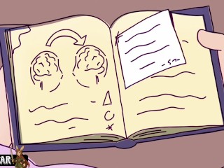 Friendly Neighborhood Part 01 | Roughly Hardcore Animation Sex