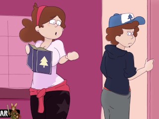 Friendly Neighborhood Part 01 | Roughly Hardcore Animation Sex