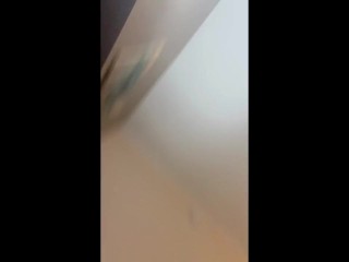 Trans Rubia tiene sexo con Joven de 20 años