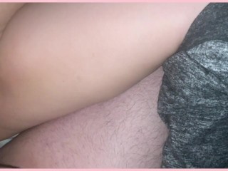 Big Step Sister's Edge Training 🍑