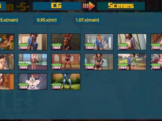 Taffy Tales Season 05 Sex Collection Gallery Ep01