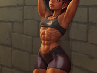 Taffy Tales Season 05 Sex Collection Gallery Ep01