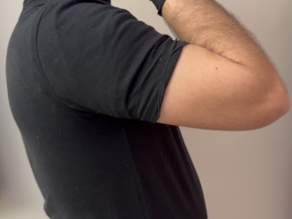 wife cheating hot milf creampie مادرزن خوشگل پا خوشگل محجبه فول حشری و مکالمه داستانی ارضا تو کص