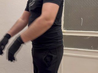 wife cheating hot milf creampie مادرزن خوشگل پا خوشگل محجبه فول حشری و مکالمه داستانی ارضا تو کص