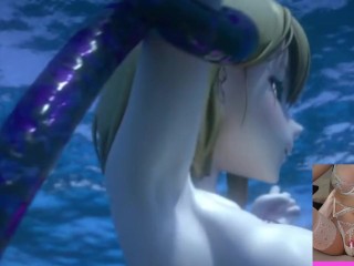 Solo Leveling’s Cha Hae finally getting the Hentai Treatment 😂 Hentai Reacts