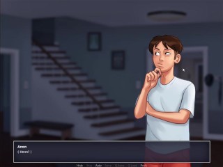 One Innocent Look Turned Into a Naughty Night