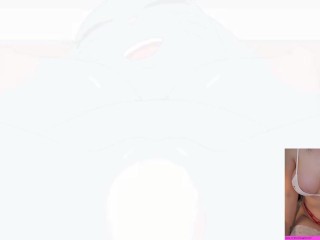 Reacting to Nicole Shopping Trip | The Amazing World of Gumball Hentai