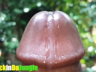 Jamaica's top Solo Male Amateur gives you Lots of Cumshots - compilation