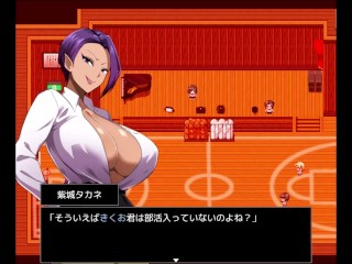 【H GAME】月夜に輝く赤い華♡全Hアニメーション集 エロアニメ｜エロ同人｜Anime｜Hentai｜Doujin