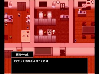 【H GAME】月夜に輝く赤い華♡全Hアニメーション集 エロアニメ｜エロ同人｜Anime｜Hentai｜Doujin