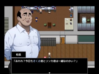 【H GAME】月夜に輝く赤い華♡全Hアニメーション集 エロアニメ｜エロ同人｜Anime｜Hentai｜Doujin