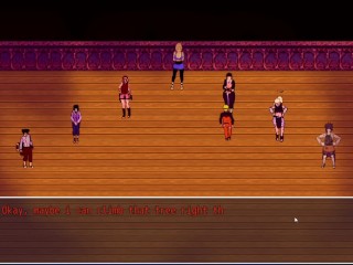 Living With Tsunade Hentai Sex Game Shizune Sex Scenes Gameplay Part 1 [18+]