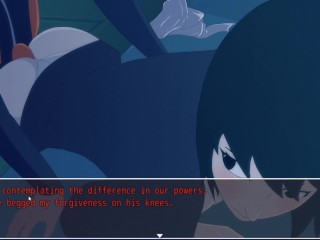 Living With Tsunade Hentai Sex Game Shizune Sex Scenes Gameplay Part 1 [18+]