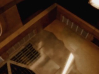 Experience Love with Judy as V in this unofficial VR side quest! (VReal_18K) [Cyberpunk 2077]