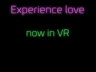 Experience Love with Judy as V in this unofficial VR side quest! (VReal_18K) [Cyberpunk 2077]